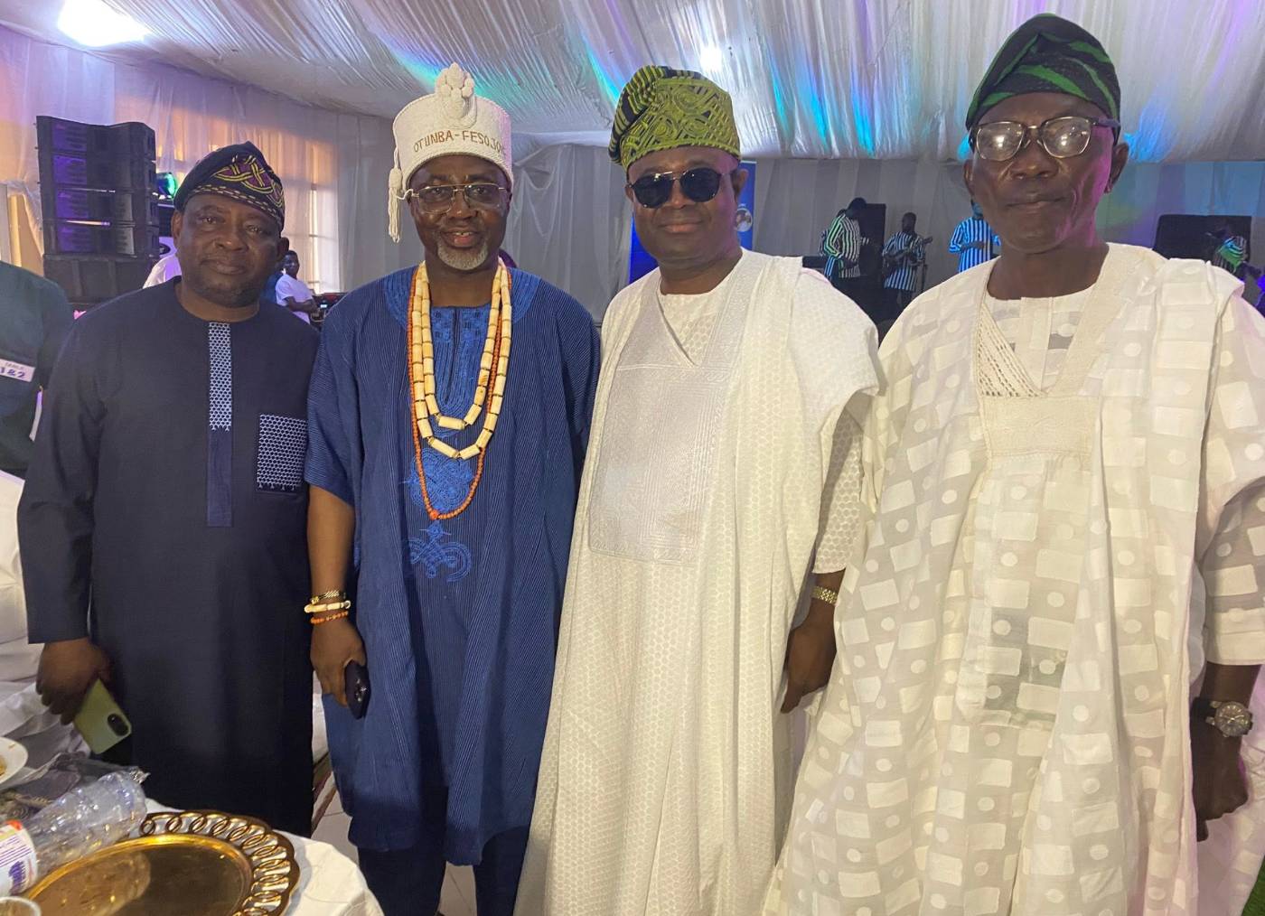Ijebu Washington