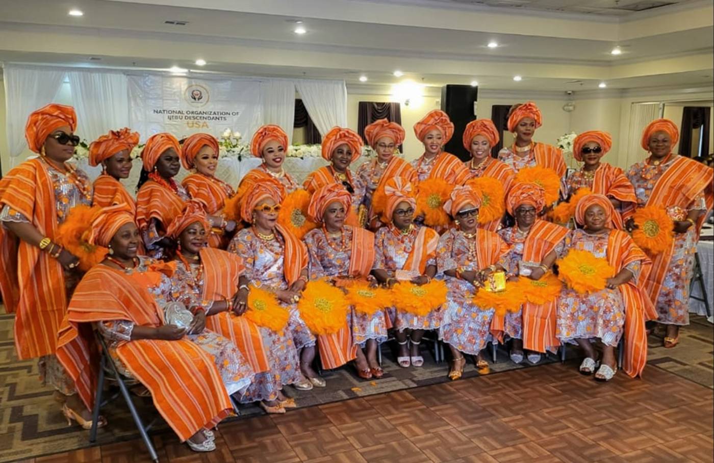 Ijebu Washington